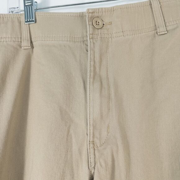 Dickies Flex Cargo Work Pant Mens 36x30 Regular Fit Straight Leg Desert Sand - Picture 12 of 15